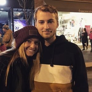 Meet your Posher, Madeline